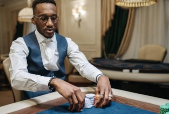 game di động New88 Poker